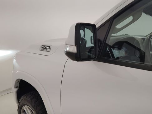 Used 2021 RAM 1500 Laramie w/ Laramie Southwest Edition image 22