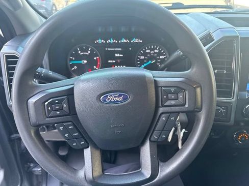 Used 2022 Ford F350 XLT w/ XLT Premium Package AWD/4WD image 24