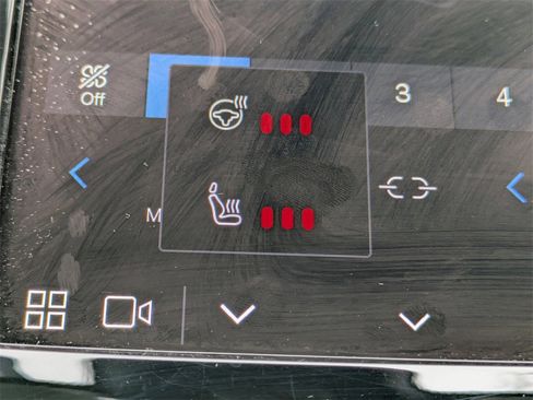 Certified 2023 Volvo XC90 B6 Plus w/ Protection Package Premier image 29