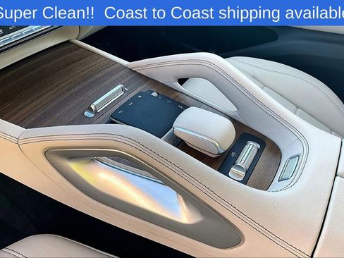 Used 2025 Mercedes-Benz GLS 450 4MATIC image 16