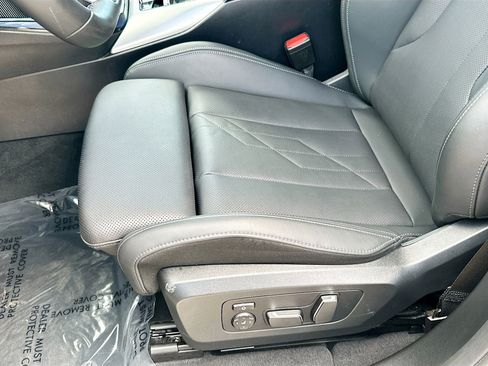 Used 2026 BMW X3 M50 image 19