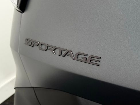 Used 2025 Kia Sportage X-Line Prestige AWD/4WD image 7
