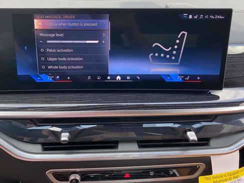 New 2027 BMW X7 xDrive40i w/ Executive Package AWD/4WD image 23