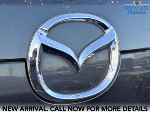 Used 2019 MAZDA CX-5 Touring AWD/4WD image 11