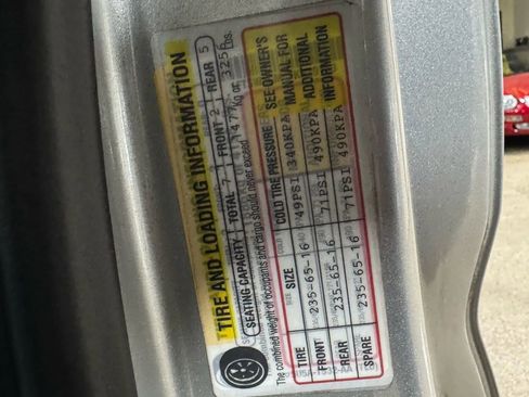 Used 2015 Ford Transit 350 148 Medium Roof image 66