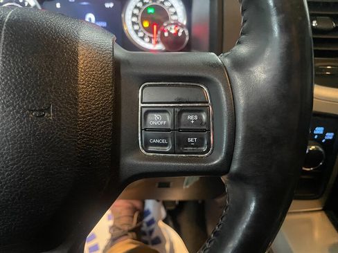 Used 2013 RAM 1500 Big Horn image 11