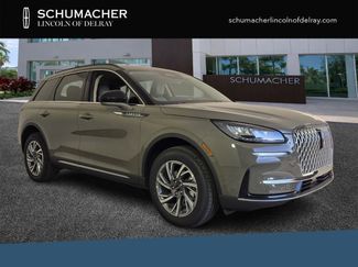 New 2026 Lincoln Corsair Premiere video 1