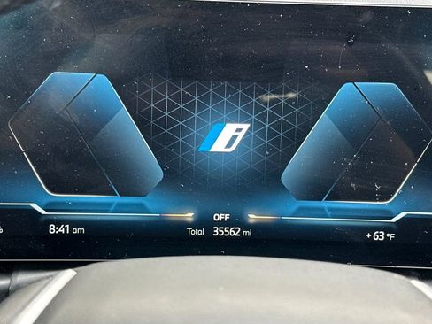 Used 2023 BMW i4 eDrive35 w/ Premium Package RWD image 28