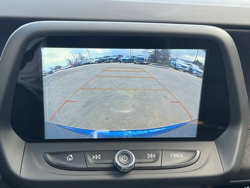 Used 2018 Chevrolet Camaro ZL1 image 31