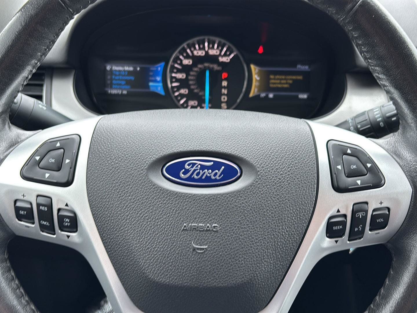 Used 2013 Ford Edge SEL FWD image 17