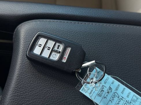 Used 2021 Honda Civic EX-L image 33