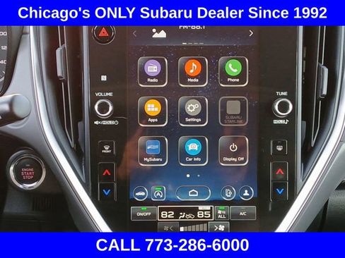 Certified 2024 Subaru Crosstrek 2.0i Premium image 11