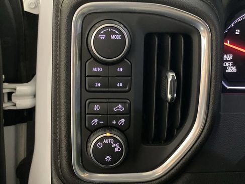 Used 2021 Chevrolet Silverado 1500 RST AWD/4WD image 41