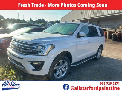 Used 2019 Ford Expedition XLT w/ Equipment Group 202A