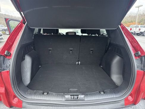 Certified 2022 Ford Escape SE w/ Cold Weather Package image 40