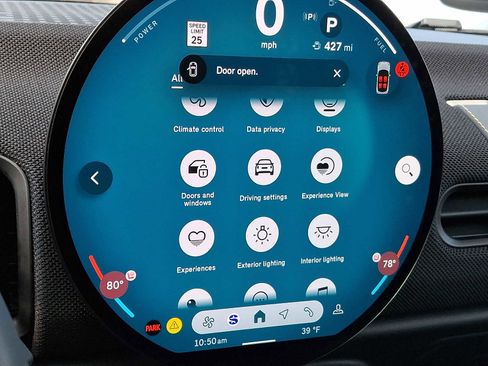 Certified 2025 MINI Cooper S image 16