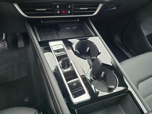New 2026 Volkswagen Atlas SEL AWD/4WD image 21