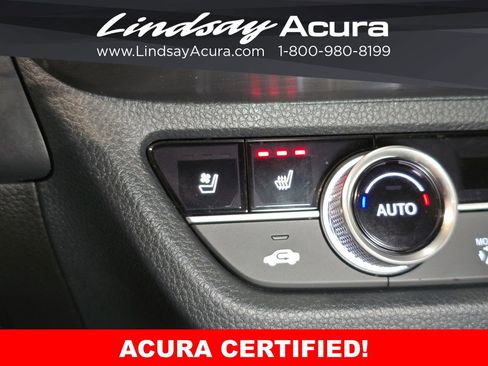 Certified 2025 Acura ADX A-Spec image 22