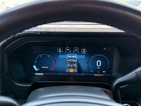 Used 2023 Ford F350 Lariat w/ Tow Technology Package image 35