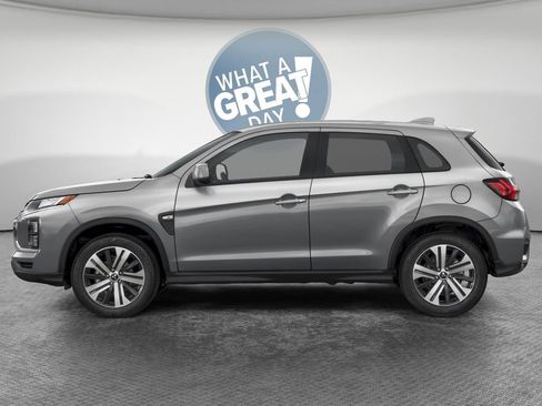 New 2026 Mitsubishi Outlander Sport ES AWD/4WD image 3