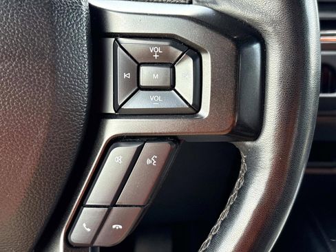 Used 2018 Ford Expedition Max Limited RWD image 27