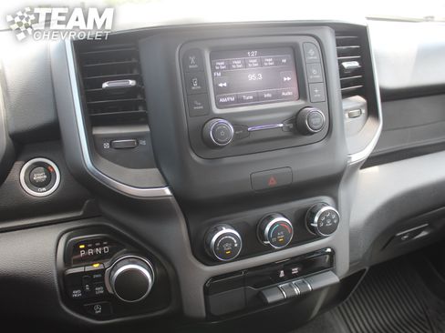 Used 2024 RAM 1500 Big Horn AWD/4WD image 15