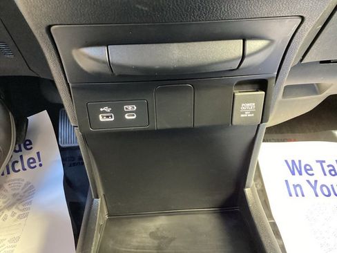 Used 2025 Honda Odyssey Sport-L image 32