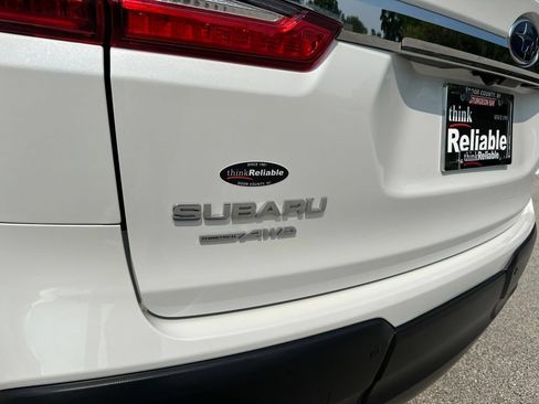 Used 2025 Subaru Ascent Premium AWD/4WD image 32