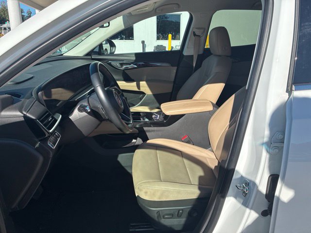 Used 2024 Buick Envision Preferred AWD/4WD image 65