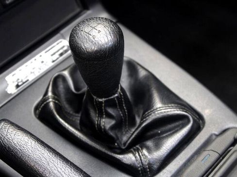 Used 1990 MAZDA MX-5 Miata image 30