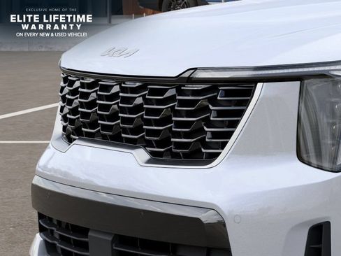 New 2026 Kia Sorento S FWD image 13