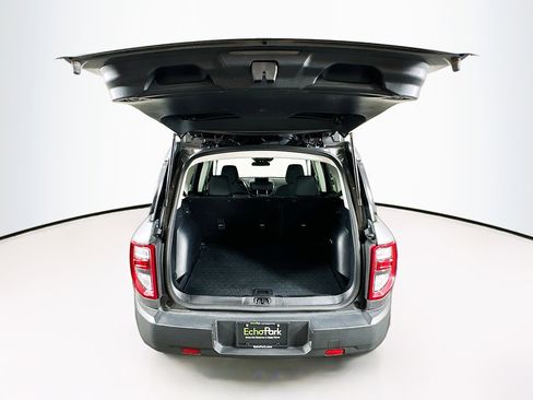 Used 2024 Ford Bronco Sport Big Bend image 27