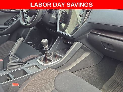 Used 2023 Subaru WRX Premium AWD/4WD image 25