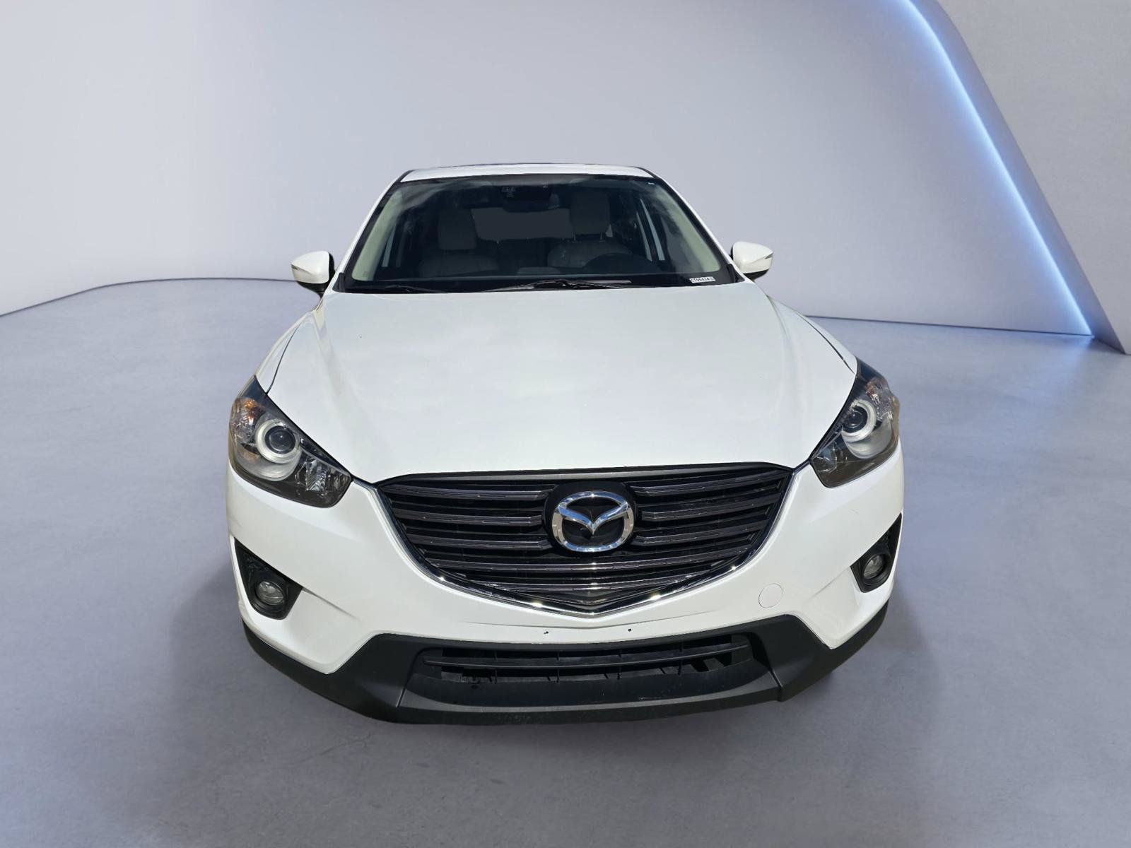 Used 2016 MAZDA CX-5 Grand Touring FWD image 8