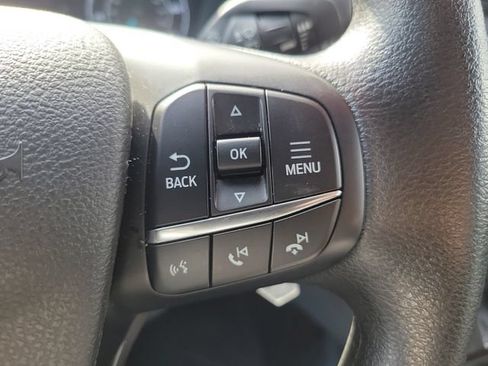 Used 2025 Ford Transit 250 Low Roof w/ Exterior Upgrade Package RWD image 17