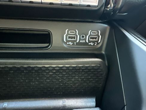 Used 2021 RAM 1500 TRX image 18