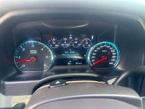 Used 2017 GMC Sierra 1500 Denali AWD/4WD image 17