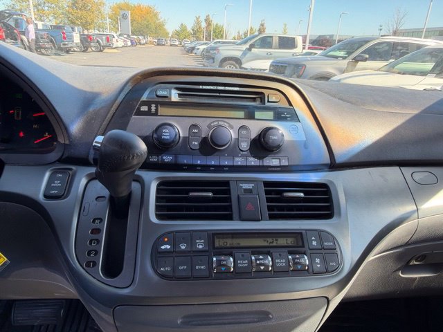 Used 2007 Honda Odyssey EX-L image 13