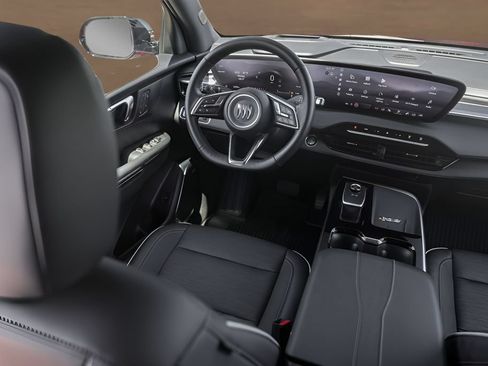 Used 2026 Buick Enclave Sport Touring w/ Power Package FWD image 25