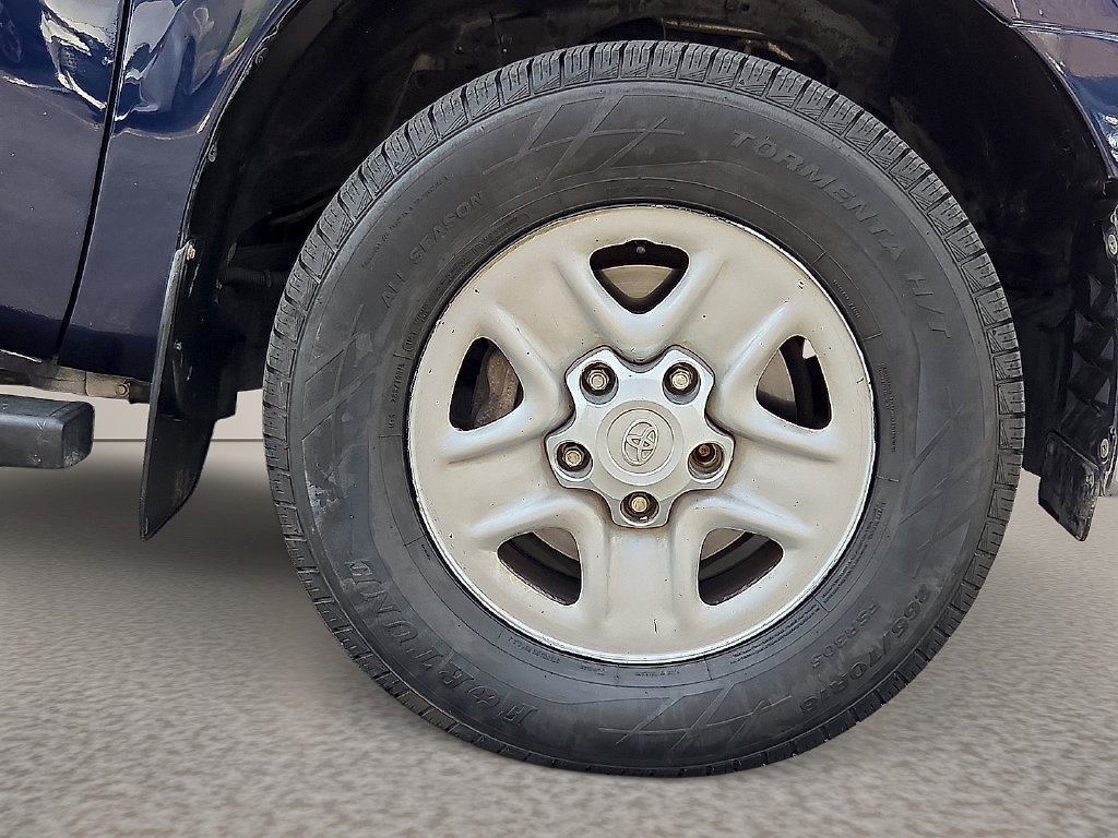 Used 2012 Toyota Tundra 2WD Double Cab w/ Tow Pkg image 9