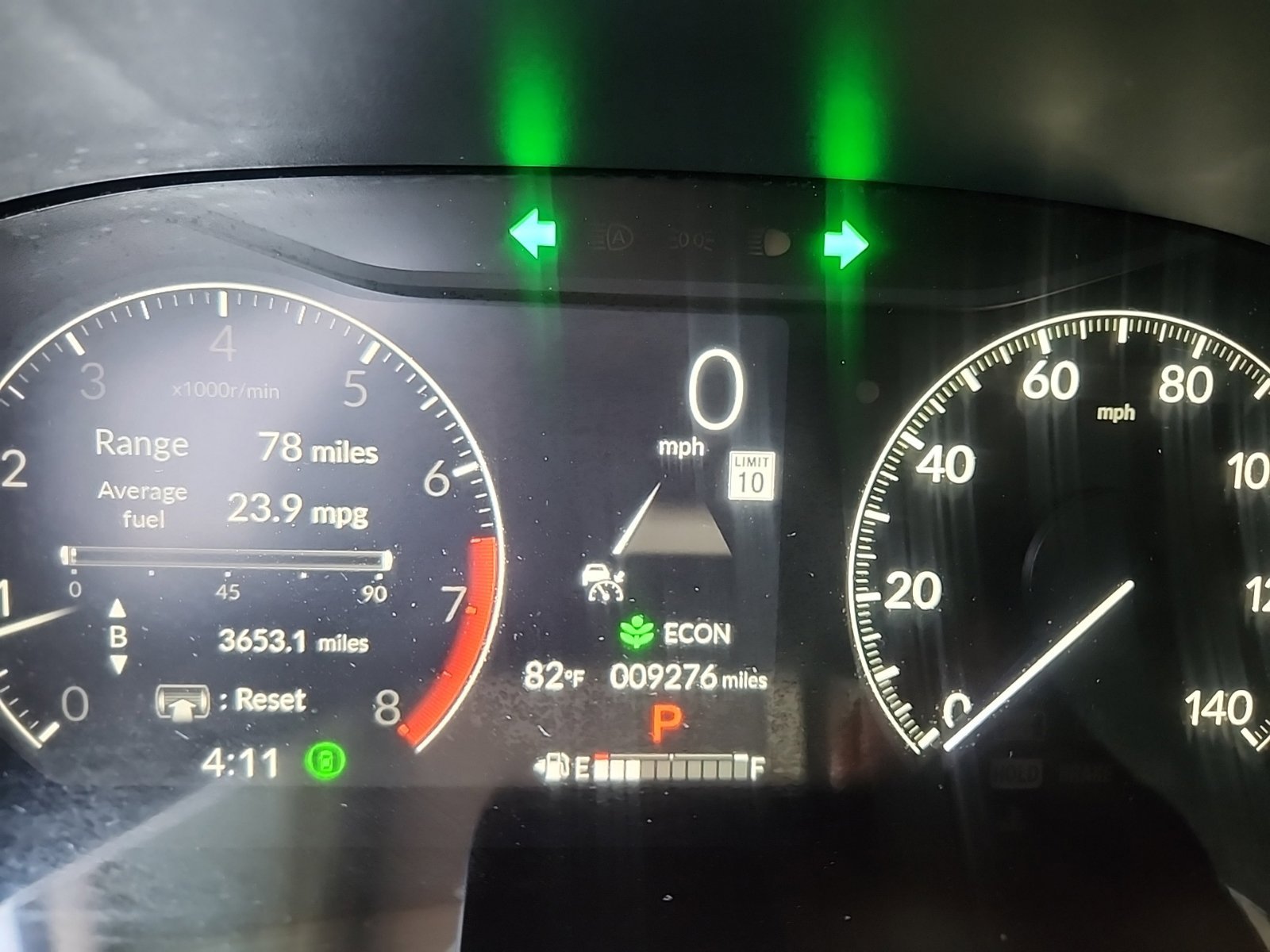 Used 2025 Honda CR-V EX image 21