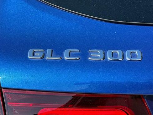 Certified 2022 Mercedes-Benz GLC 300 GLC 300 image 37