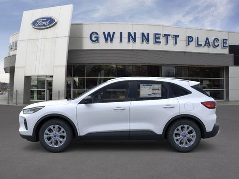 New 2026 Ford Escape Active image 3