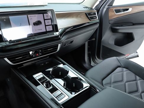 New 2026 Volkswagen Atlas SE FWD image 62
