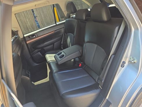 Used 2013 Subaru Outback 2.5i Limited w/ Popular Pkg 2 image 15