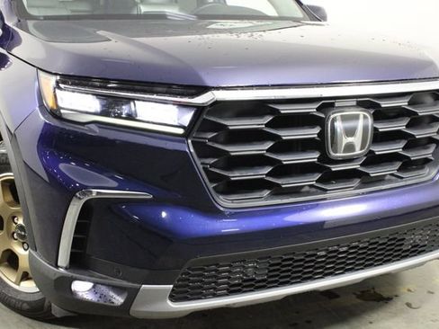 Used 2024 Honda Pilot EX-L image 47