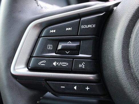 Certified 2025 Subaru Outback Touring XT image 32