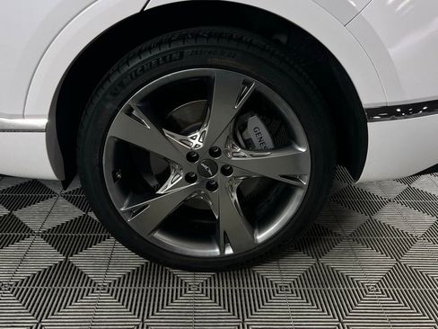 Used 2023 Genesis GV80 2.5T w/ Prestige Package image 10