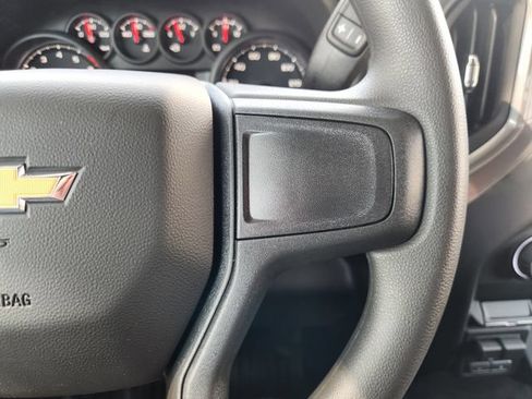 New 2026 Chevrolet Silverado 3500 W/T w/ WT Convenience Package AWD/4WD image 29