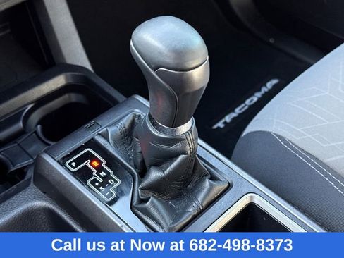 Used 2021 Toyota Tacoma TRD Off-Road image 26